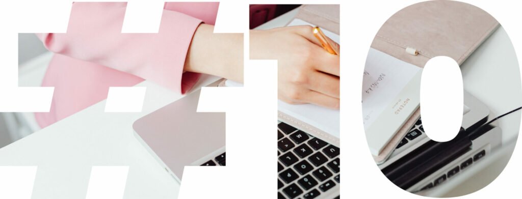 #10 Relire son CV et surtout ... éviter les fautes d’orthographe