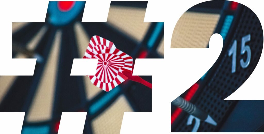 #2 Sélectionnez vos missions en fonction du poste ciblé