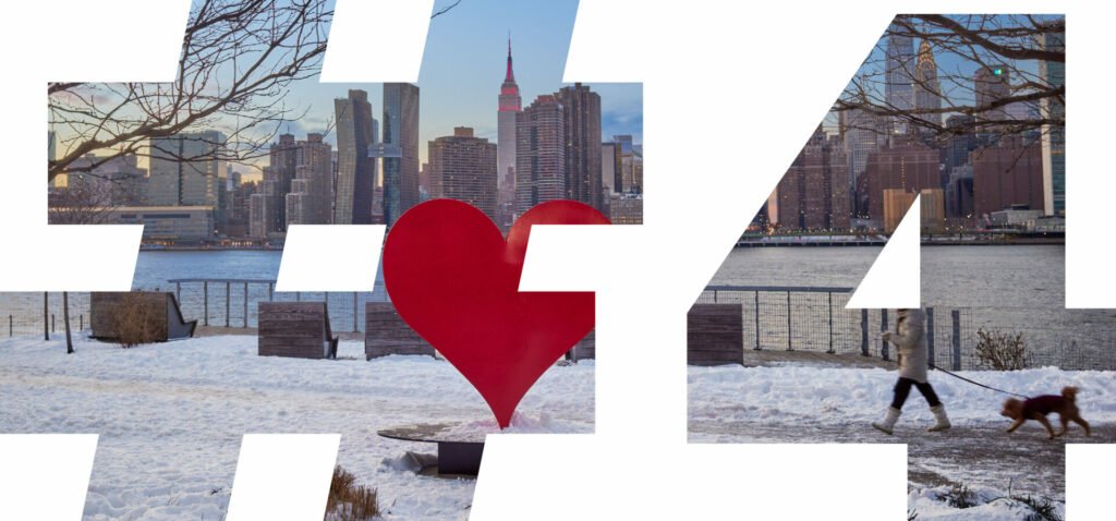 #4 Un CV à couleur touristique