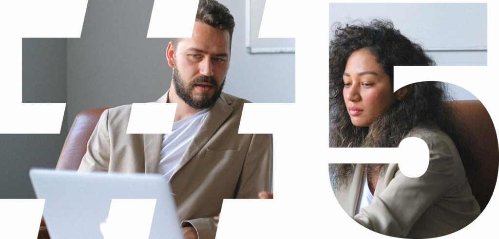 #5 Tentez de vous mettre à la place du recruteur