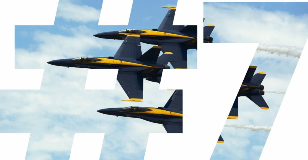 #7 Un ton bref et précis