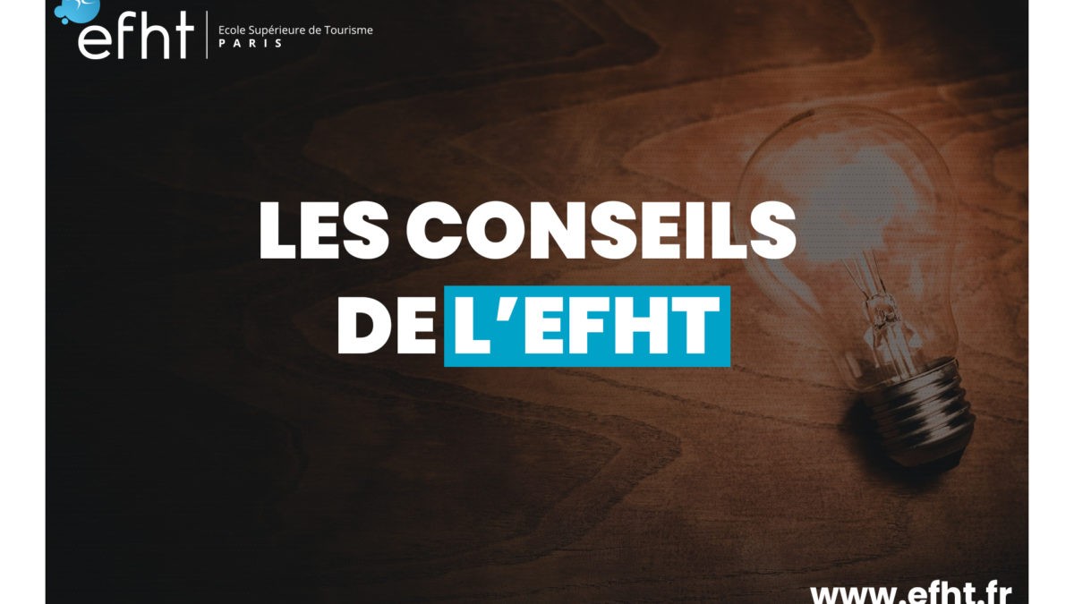 Conseils EFHT