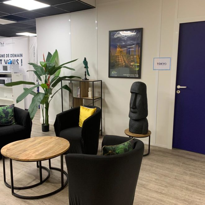 zone amerique du sud