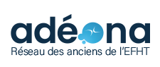 Adéona association des anciens étudiants de l'EFHT